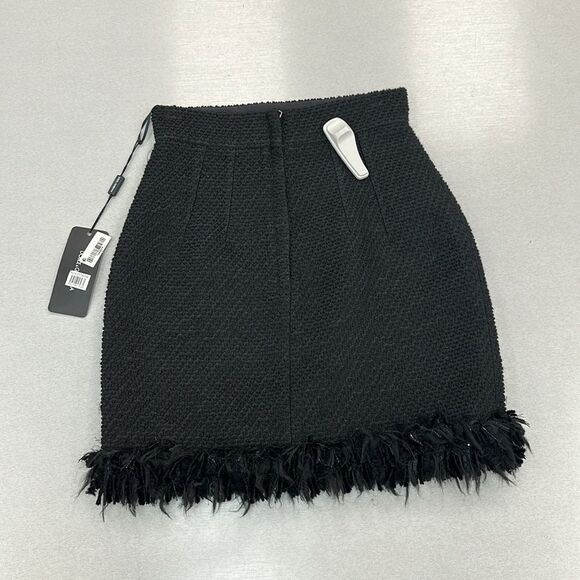Dolce & Gabbana Bouclé miniskirt NWT S - Picture 2 of 7